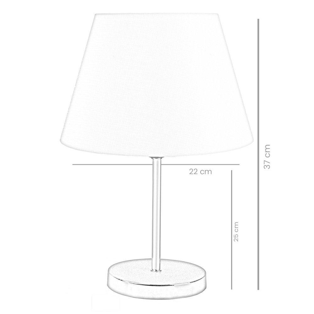 Stolní lampa AYD - 1981 (obrázek 3)