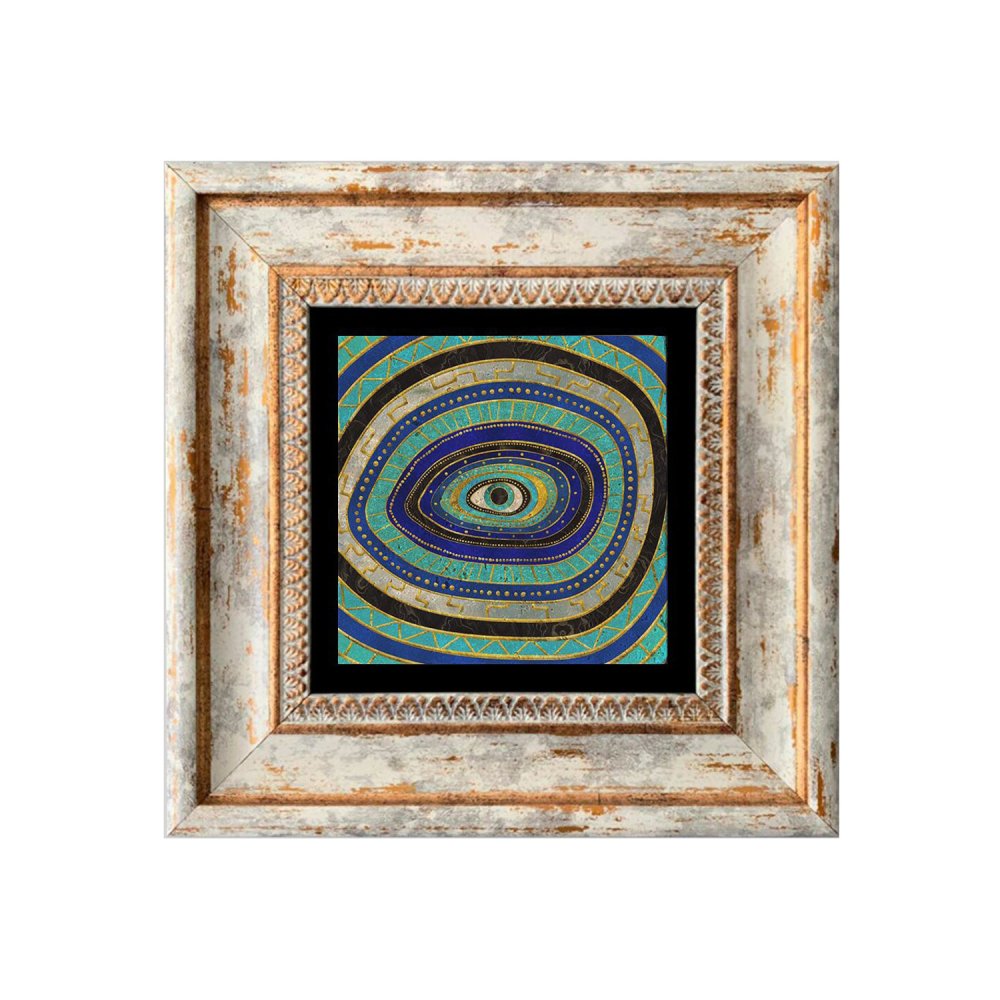 Dekoratívny rámovaný obraz TC11315