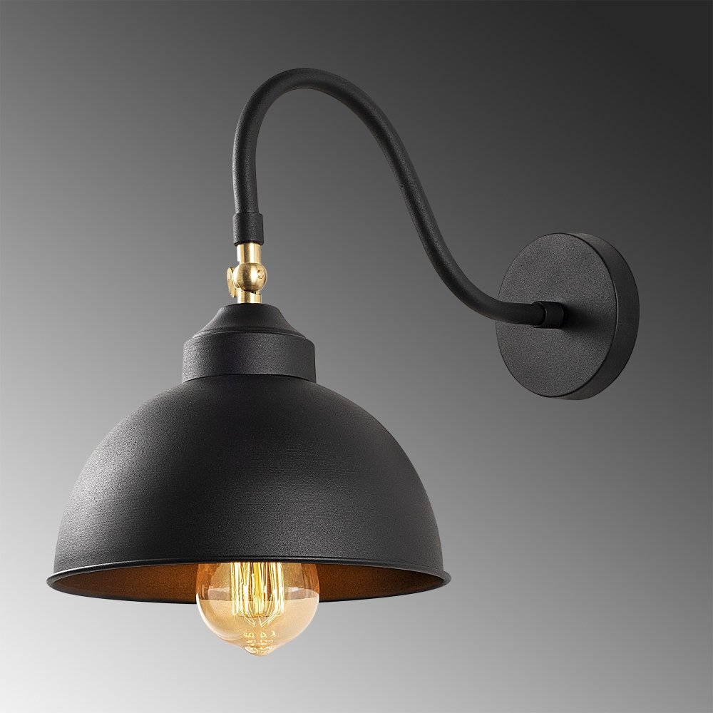 Nástěnná lampa Sağlam - 3742 (obrázek 6)