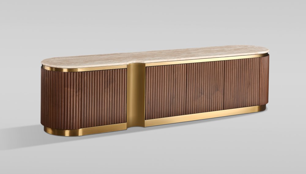 Stilig ST916D TV skrinka