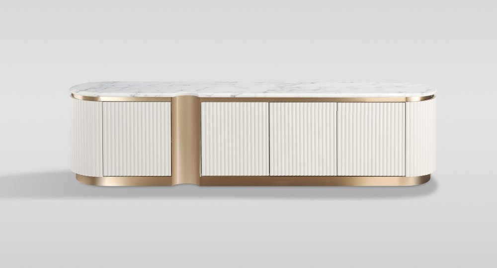 Stilig ST916F TV skříňka