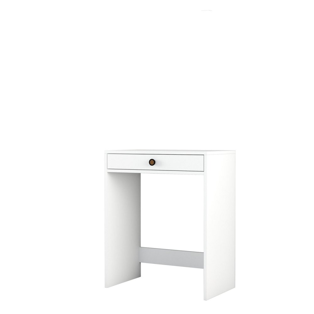 Toaletní stolek Lizbon - White (obrázek 3)