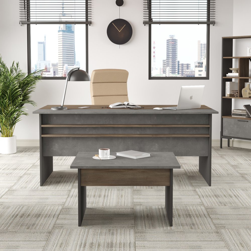 Office Furniture Set Vs6-Cga (obrázek 6)