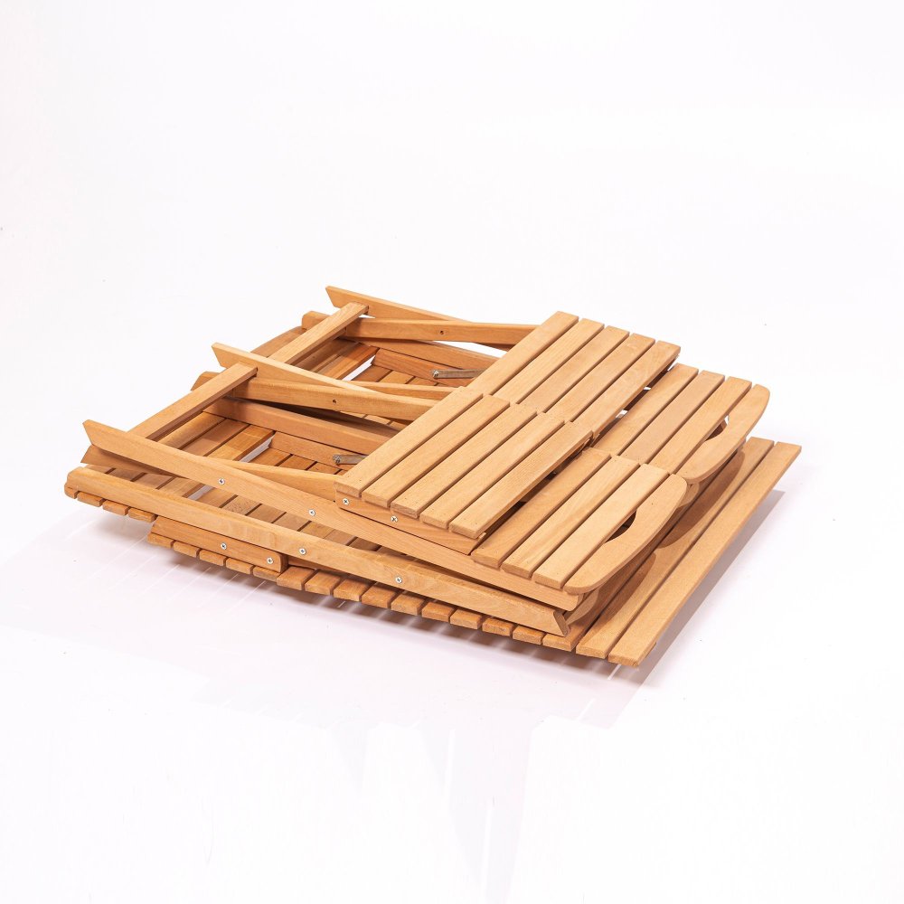 Garden Table & Chairs Set (5 Pieces) My004 (obrázek 3)