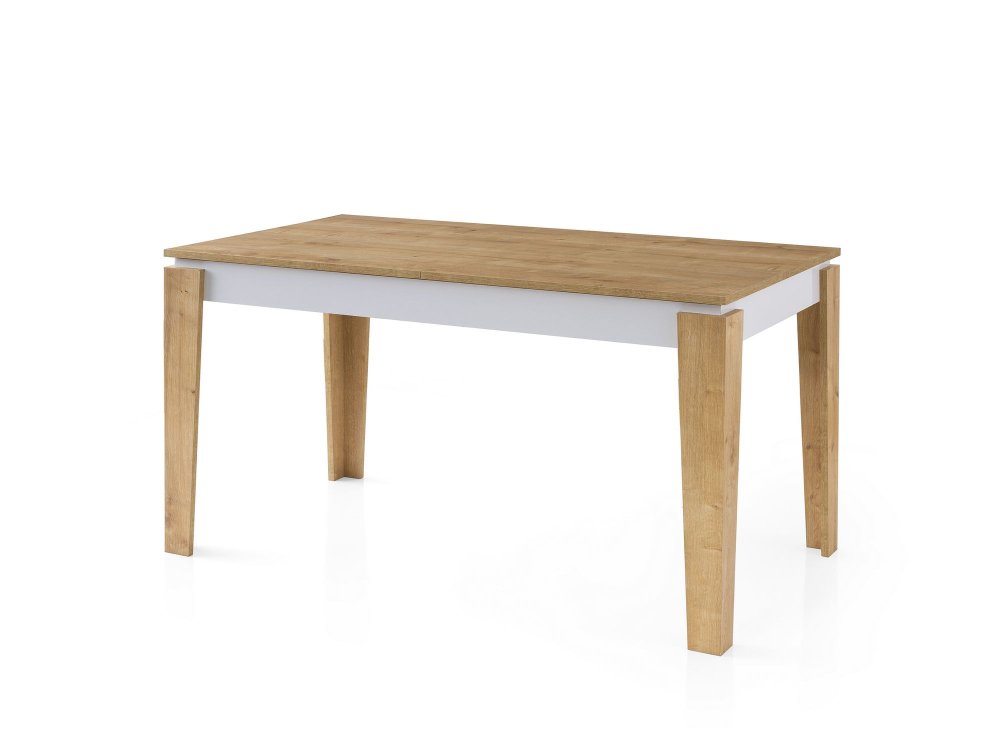 Extendable Dining Table Cunda - 2982 (obrázek 8)