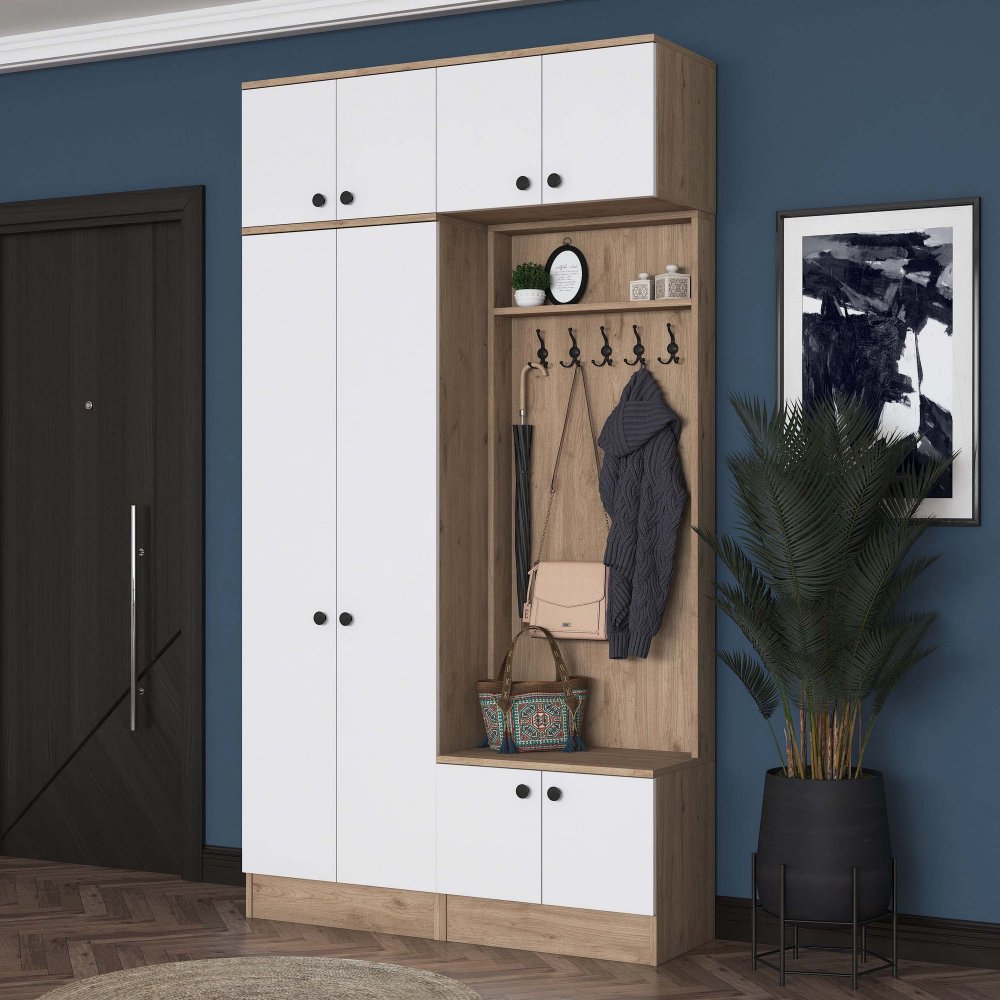 Predsieňová stena EA144 - 3838