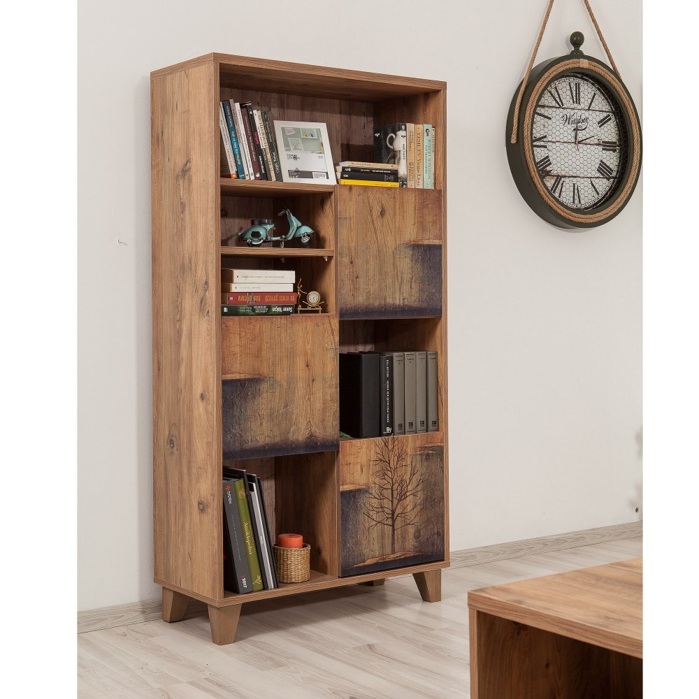 Knižnica Marina Flora - 753