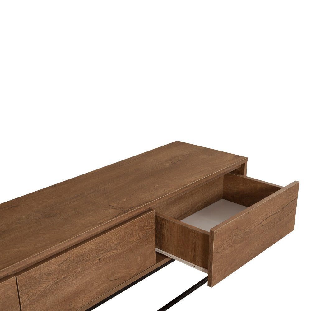 TV stolek Milo 180 (obrázek 4)