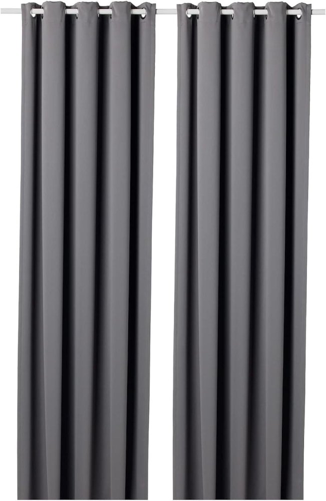 Curtain Halkali 300 - Anthracite