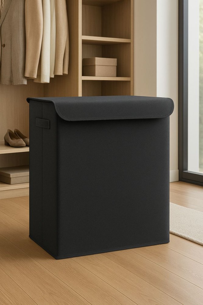 Plstený úložný box YLC.B.K.K.030