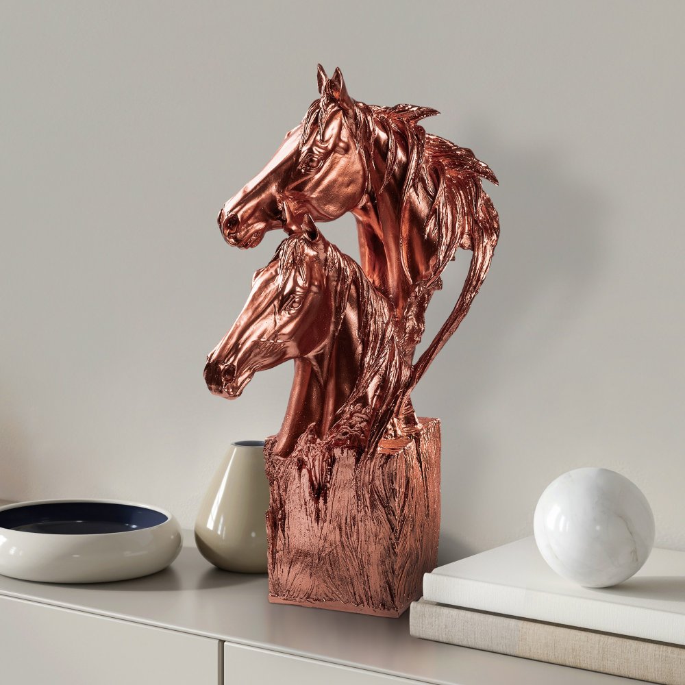 Dekoratívny predmet Yak-043-A