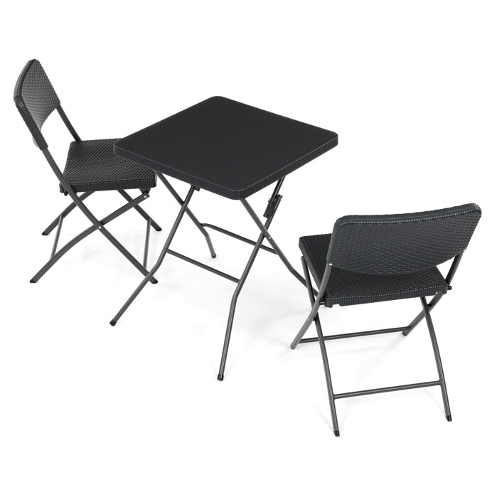 Záhradný set3 ks AZS-L2161