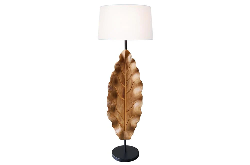 Stojací lampa ESUS Dekorhome