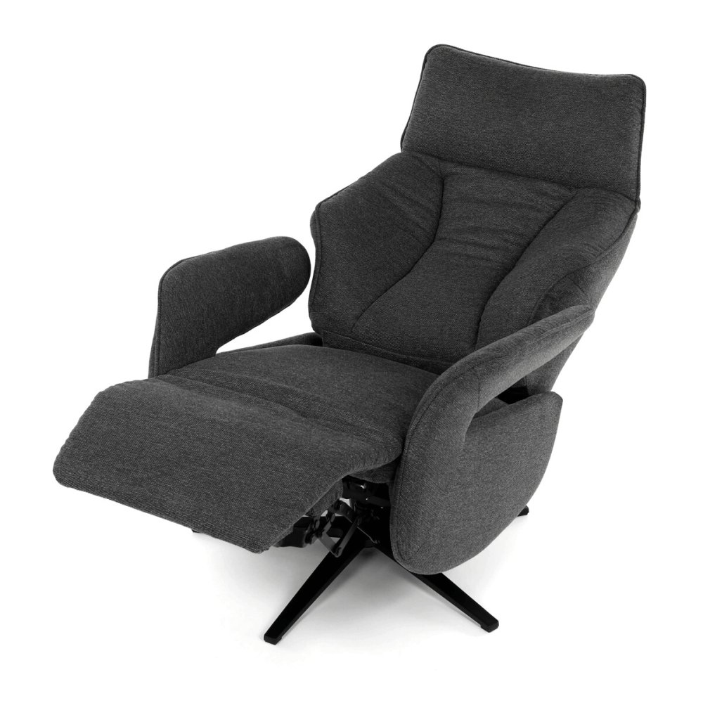 Polohovacie TV kreslo TV-B3973 Autronic
