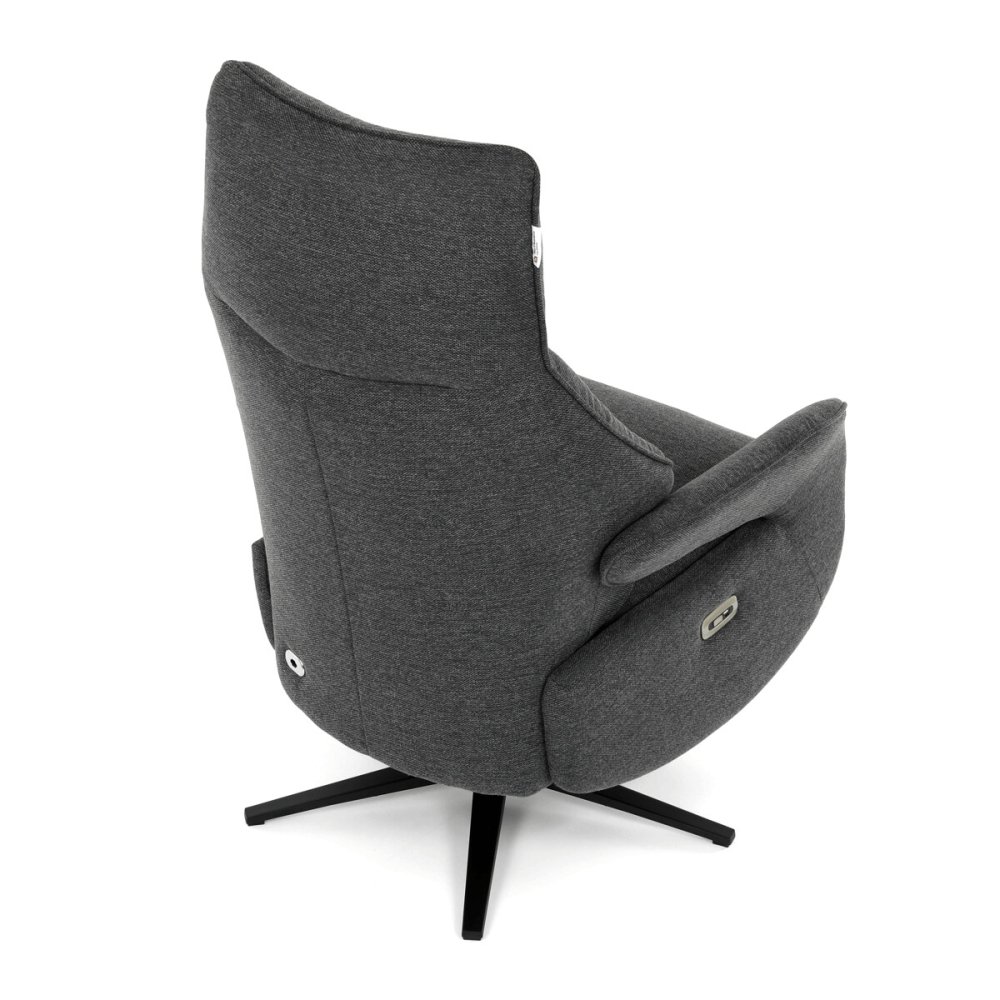 Polohovacie TV kreslo TV-B3973 Autronic