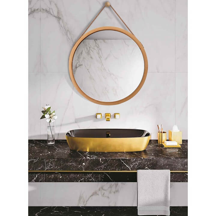 Zrcadlo LEMI 1 Tempo Kondela