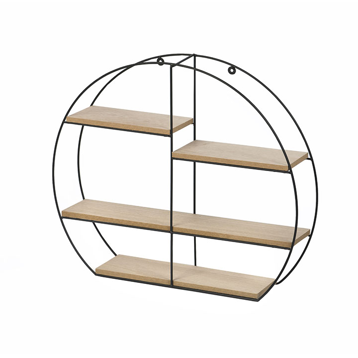 Polička DESIO TYP 2 Tempo Kondela