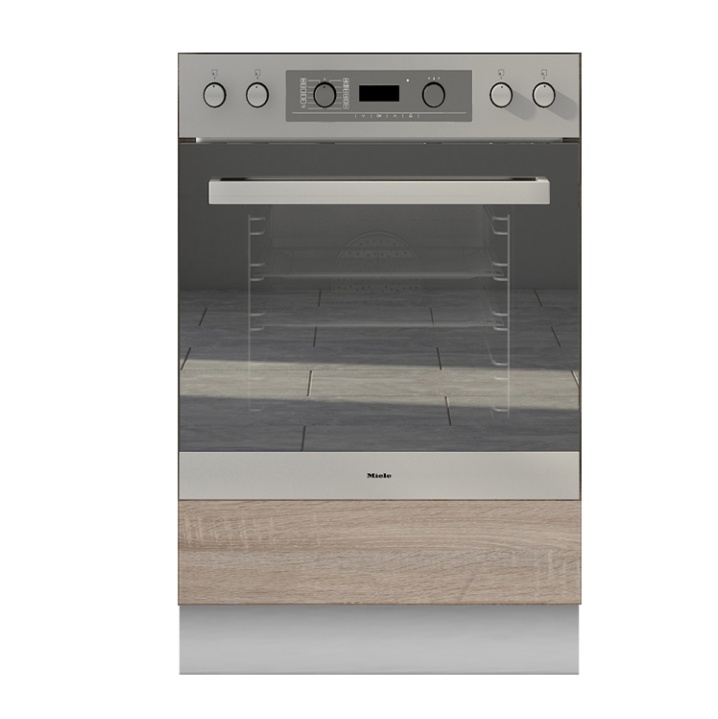 Spodní skříňka na troubu LINE D60 Tempo Kondela