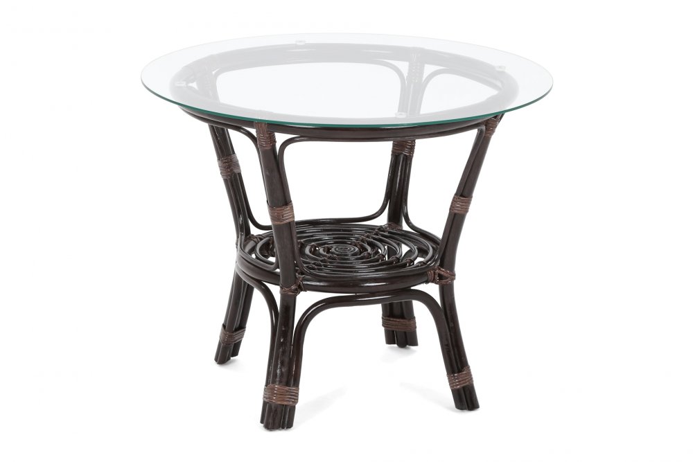 Zahradní set 4 ks GH9596 ratan Obrázek