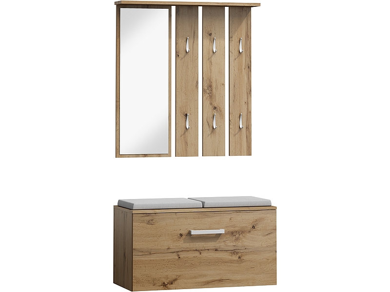 Předsíňová sestava P-001 Signal