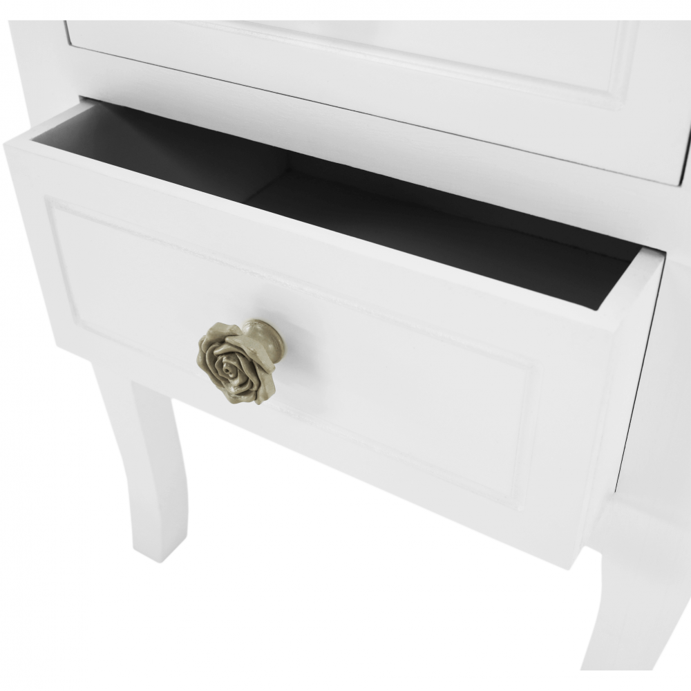 Komoda BRAIN 02 Tempo Kondela Obrázek