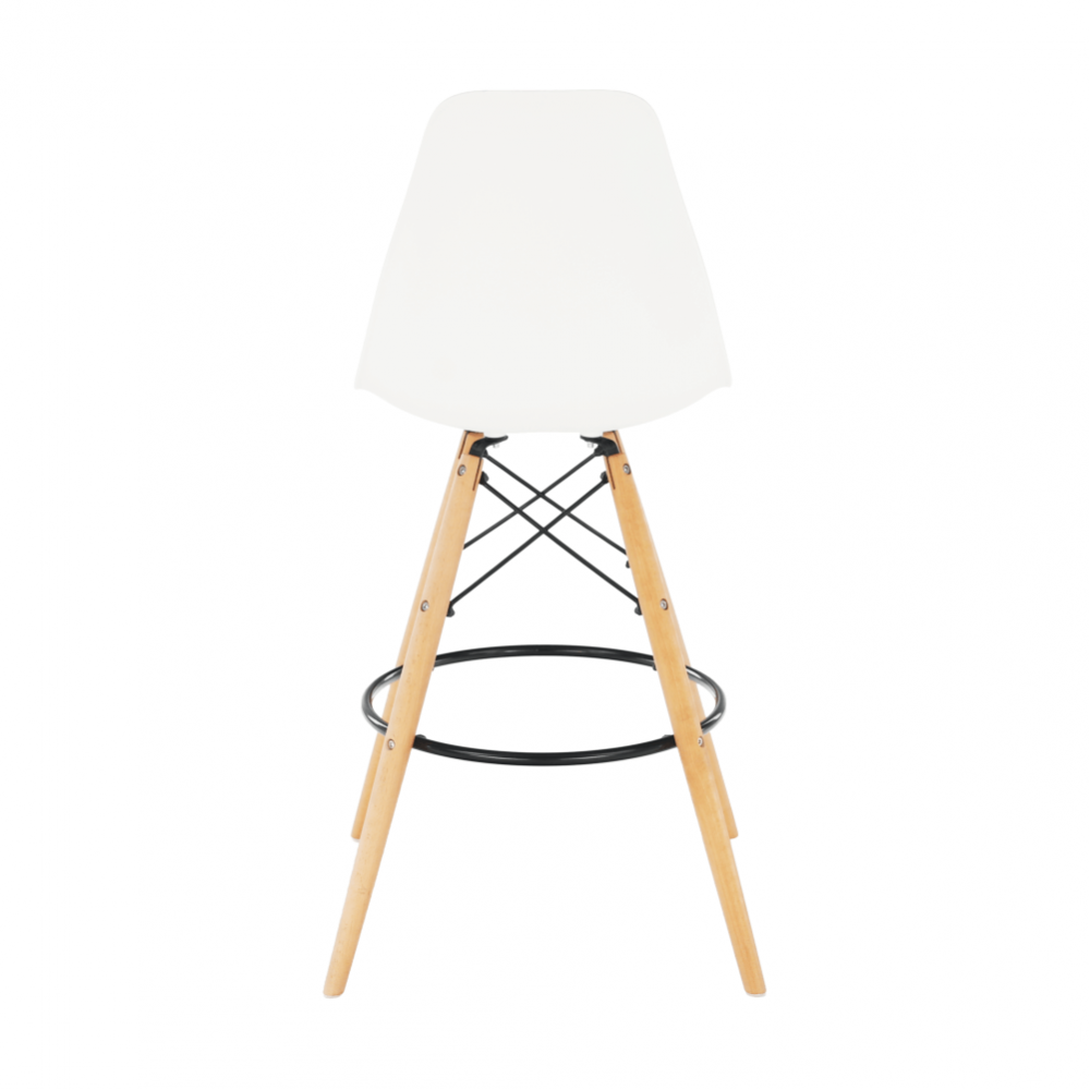 Barová židle CARBRY 2 NEW Tempo Kondela Obrázek