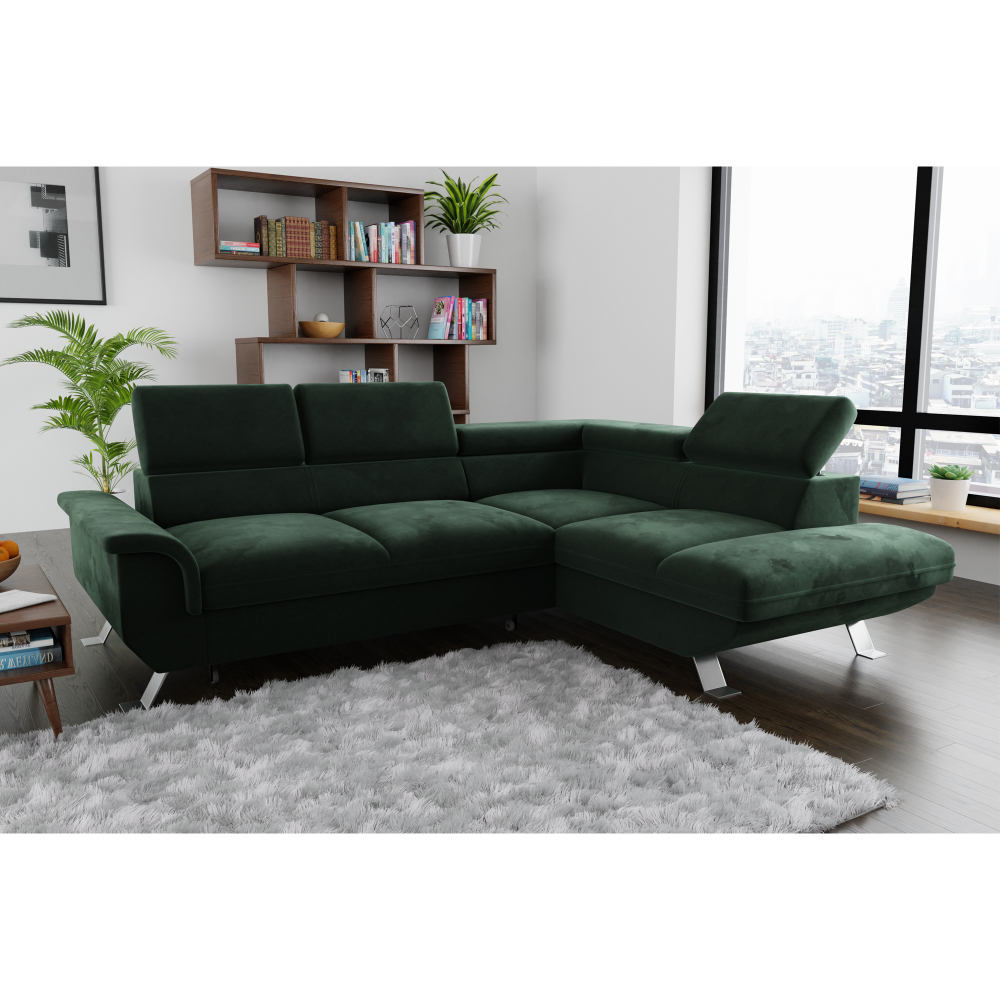 Rozkládací sedací souprava ARTEY Tempo Kondela