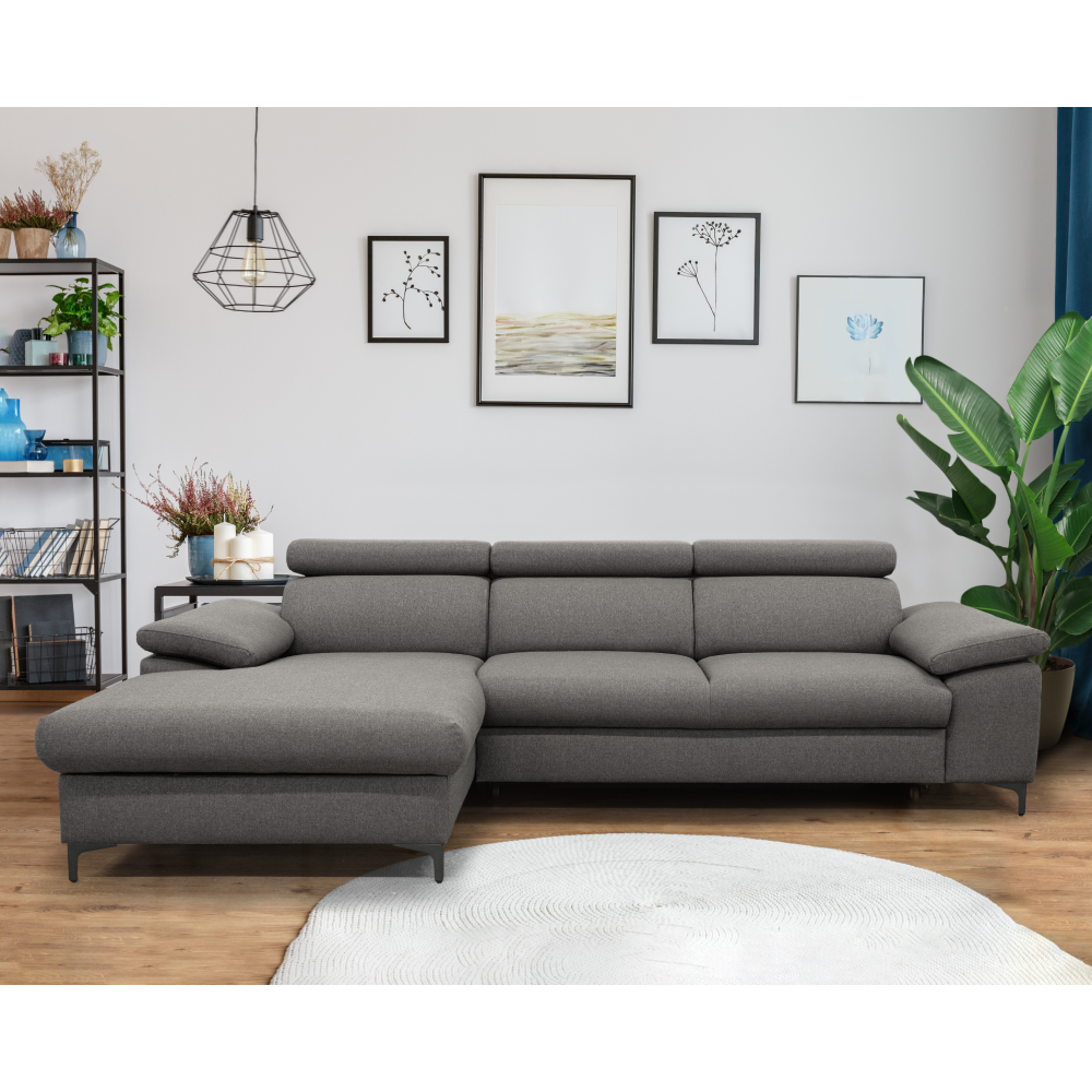 Rozkládací sedací souprava SANIL Tempo Kondela Obrázek