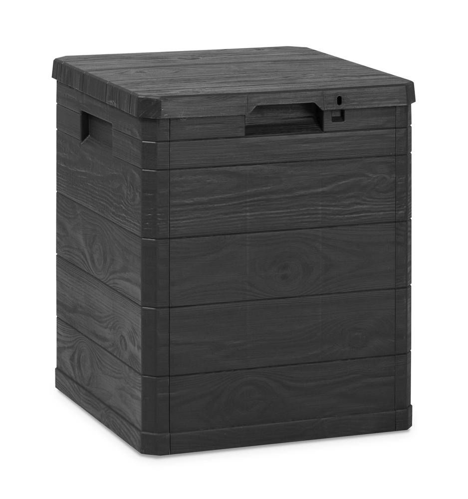 Záhradný úložný box WOODYS 90 l Toomax
