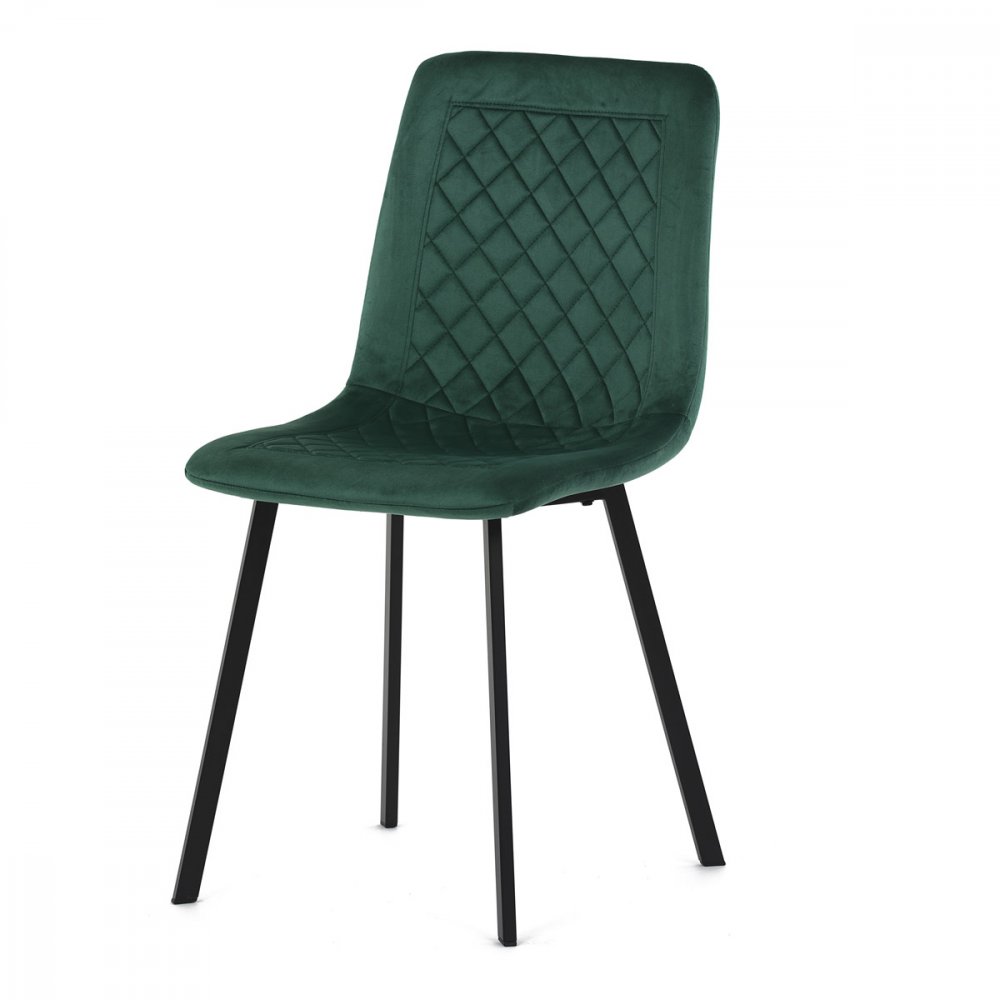 E-shop Jedálenská stolička DCL-973 Autronic Zelená