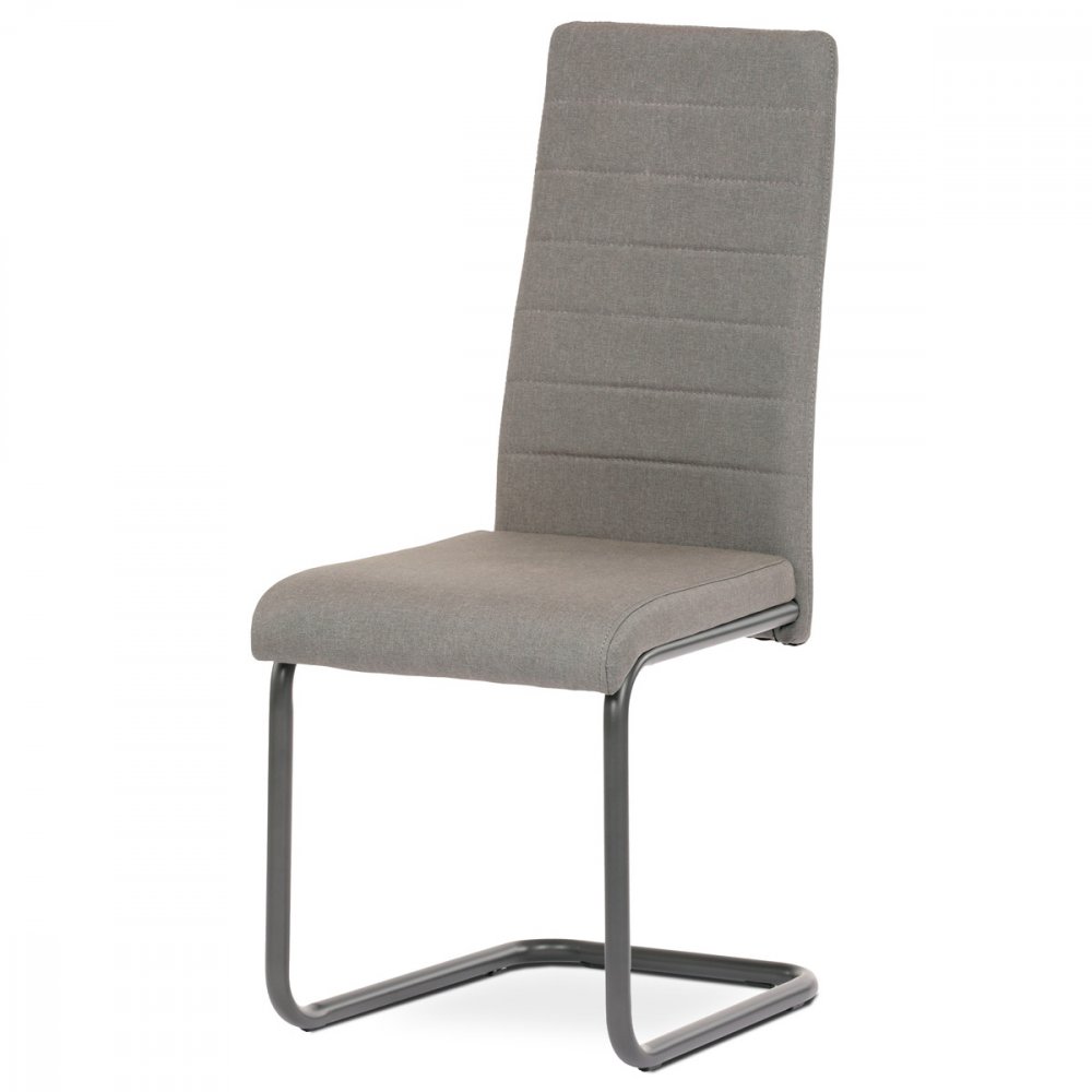 Jedálenská stolička DCL-400 Krémová,Jedálenská stolička DCL-400 Krémová.
Jedálenské stoličky predstavujú ideálne spojenie moderného dizajnu a pohodlia.
 


DIZAJN A KONŠTRUKCIA
Sú charakteristické svojou modernou estetikou, ktorú podčiarkujú robustné kovové konštrukcie s matnou povrchovou úpravou.


KOMFORT A MATERIÁLY
Sedadlá stoličiek sú čalúnené hladkou, ale luxusnou látkou, ktorá poskytuje výnimočné pohodlie aj pri dlhšom sedení.
 


FAREBNÉ VARIANTY
Ponúkané v štyroch elegantných farbách - šedá, krémová, modrá a červená - umožňujú stoličky ľahko zapadnúť do rôznych priestorov a designových konceptov.


krémová / antracit
červená / antracit
modrá / antracit
sivá / antracit

 
Výber farby zvoľte vo variante produktu.



VERSATILNOSŤ VYUŽITIA
Vďaka svojmu univerzálnemu dizajnu a pohodlnému sedeniu nájdu uplatnenie nielen v jedálňach, ale aj v kanceláriách alebo ako doplnkové sedenie v obývacích izbách.
 


TECHNICKÉ PARAMETRY

Materiál:
látka / kov / pena
 
Rozmery:
šírka: 41 cm
hĺbka: 57 cm
výška: 97 cm
 
výška sedu: 47 cm
 
Hmotnosť:
4 kg



MONTÁŽ
Tovar je dodávaný v rozloženom stave v kartónovom obale.
Jedálenské stoličky predstavujú ideálne spojenie moderného dizajnu a pohodlia.
 


DIZAJN A KONŠTRUKCIA
Sú charakteristické svojou modernou estetikou, ktorú podčiarkujú robustné kovové konštrukcie s matnou povrchovou úpravou.


KOMFORT A MATERIÁLY
Sedadlá stoličiek sú čalúnené hladkou, ale luxusnou látkou, ktorá poskytuje výnimočné pohodlie aj pri dlhšom sedení.
 


FAREBNÉ VARIANTY
Ponúkané v štyroch elegantných farbách - šedá, krémová, modrá a červená - umožňujú stoličky ľahko zapadnúť do rôznych priestorov a designových konceptov.


krémová / antracit
červená / antracit
modrá / antracit
sivá / antracit

 
Výber farby zvoľte vo variante produktu.



VERSATILNOSŤ VYUŽITIA
Vďaka svojmu univerzálnemu dizajnu a pohodlnému sedeniu nájdu uplatnenie nielen v jedálňach, ale aj v kanceláriách alebo ako doplnkové sedenie v obývacích izbách.
 


TECHNICKÉ PARAMETRY

Materiál:
látka / kov / pena
 
Rozmery:
šírka: 41 cm
hĺbka: 57 cm
výška: 97 cm
 
výška sedu: 47 cm
 
Hmotnosť:
4 kg



MONTÁŽ
Tovar je dodávaný v rozloženom stave v kartónovom obale.