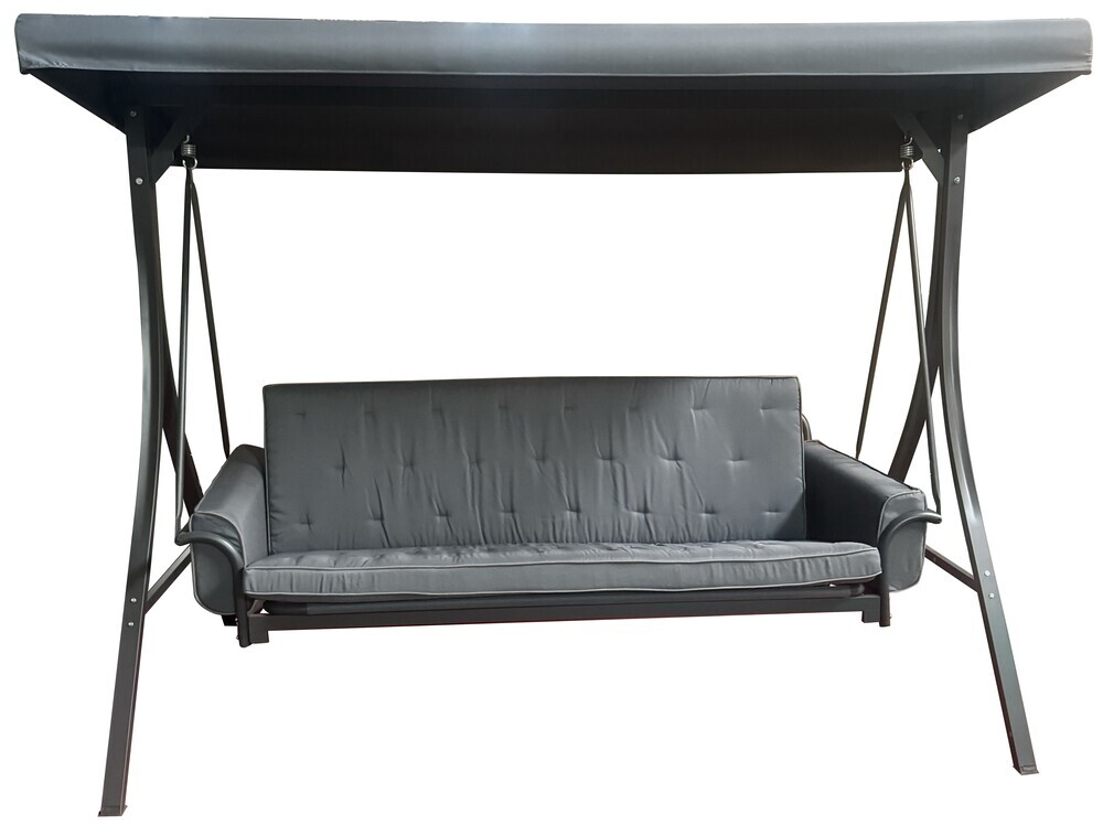 Záhradná hojdačka MADRID Rojaplast