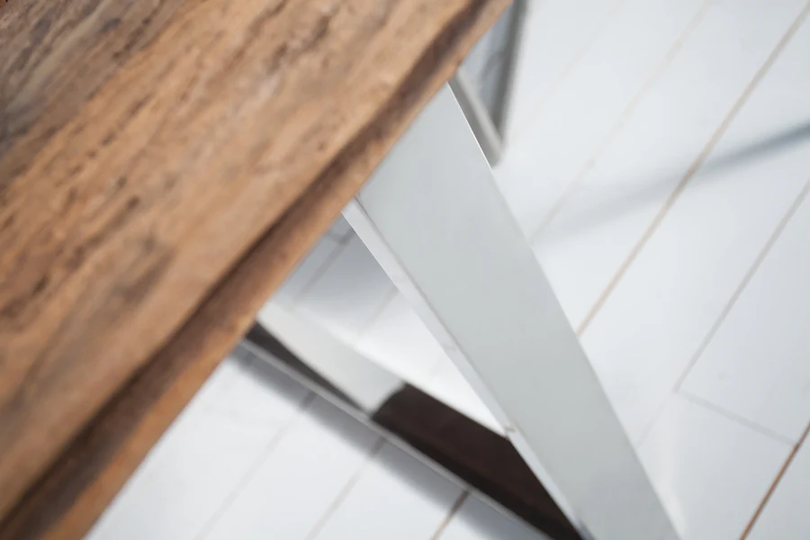 Jídelní stůl IDAIA Dekorhome 200x100x75 cm Obrázek