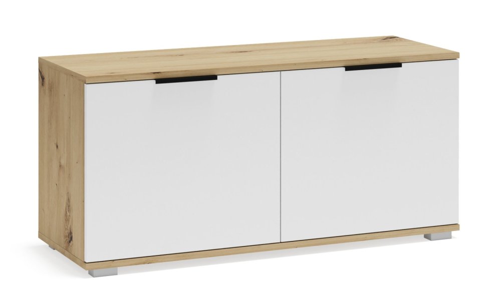 Botník CLIF ST 100 Halmar