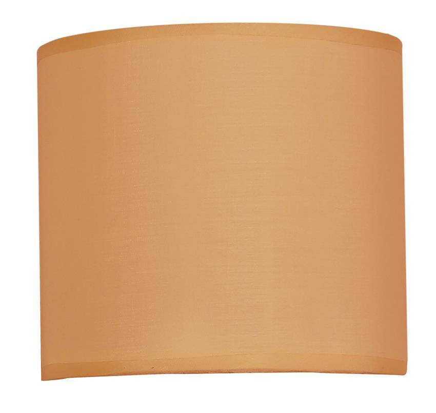 tienidlo pre nástennú lampu Sylwana E14 matné zlaté