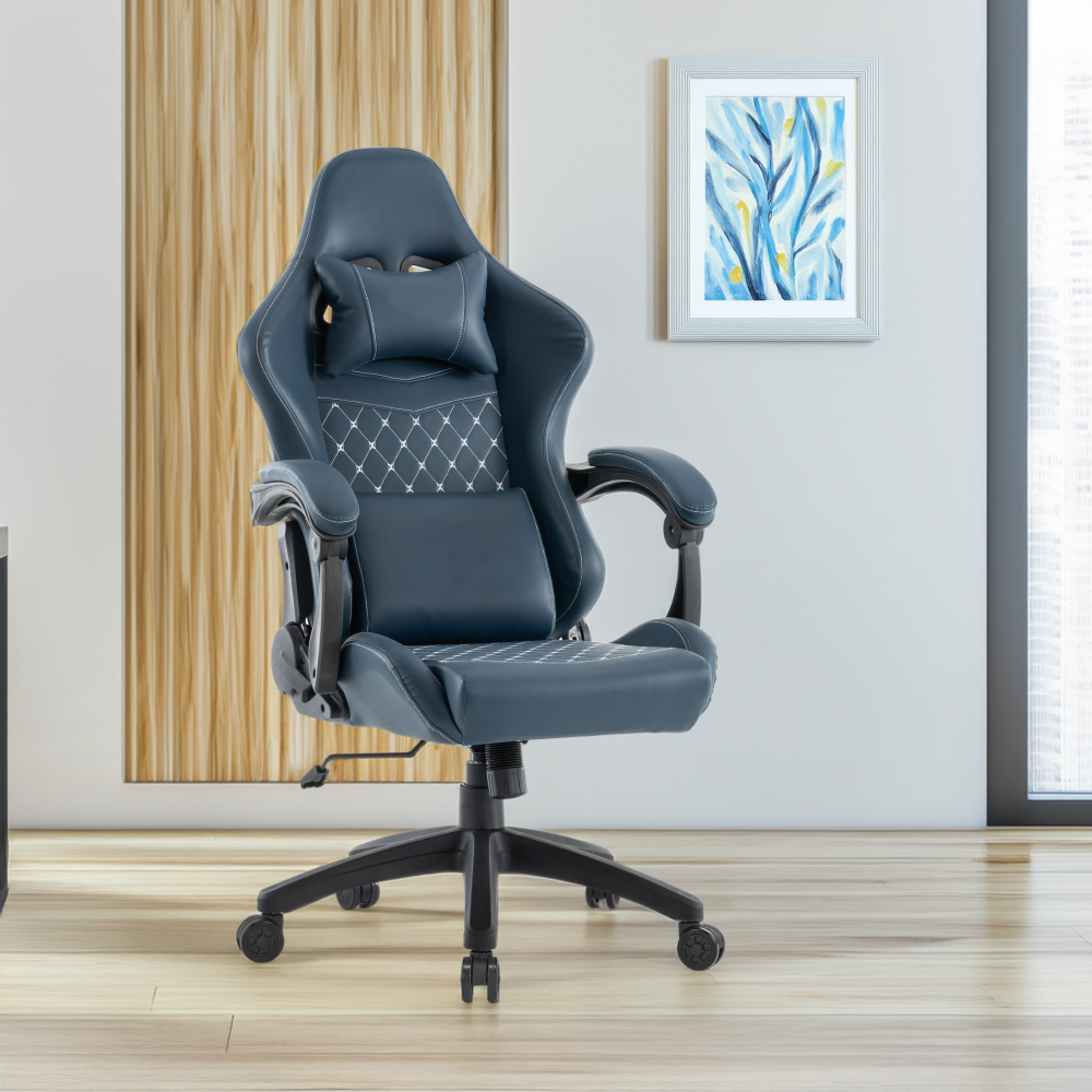 Kancelárske kreslo SAMIE Tempo Kondela