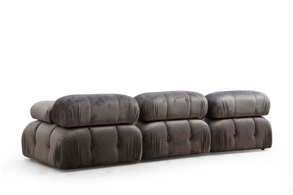 Trojmístná pohovka Bubble 3 Seater ( L1-O1-1R) (obrázek 7)