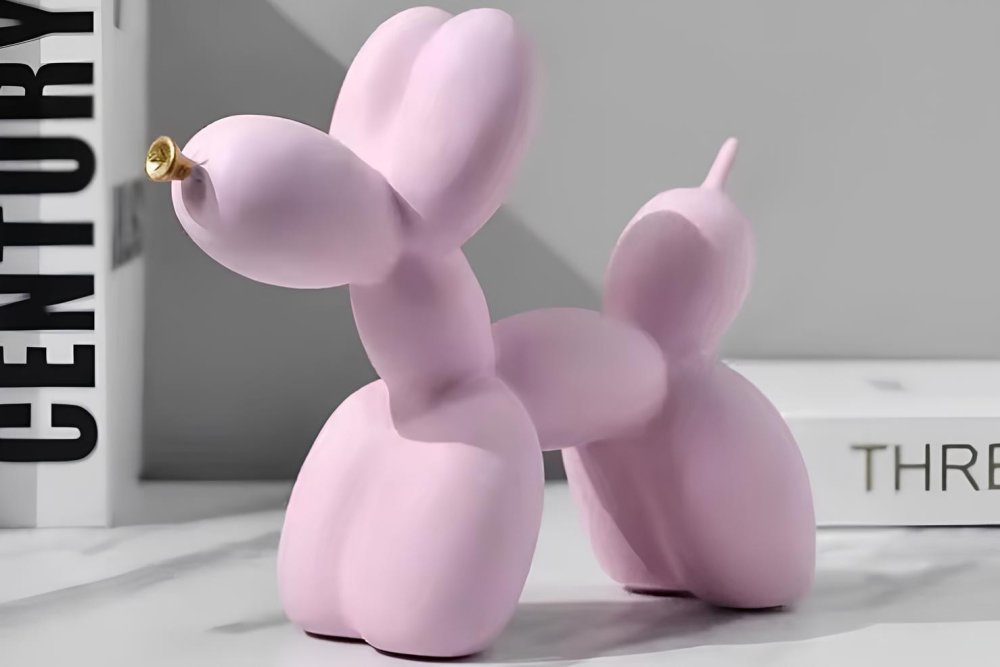 Dekoratívny predmet CY0412