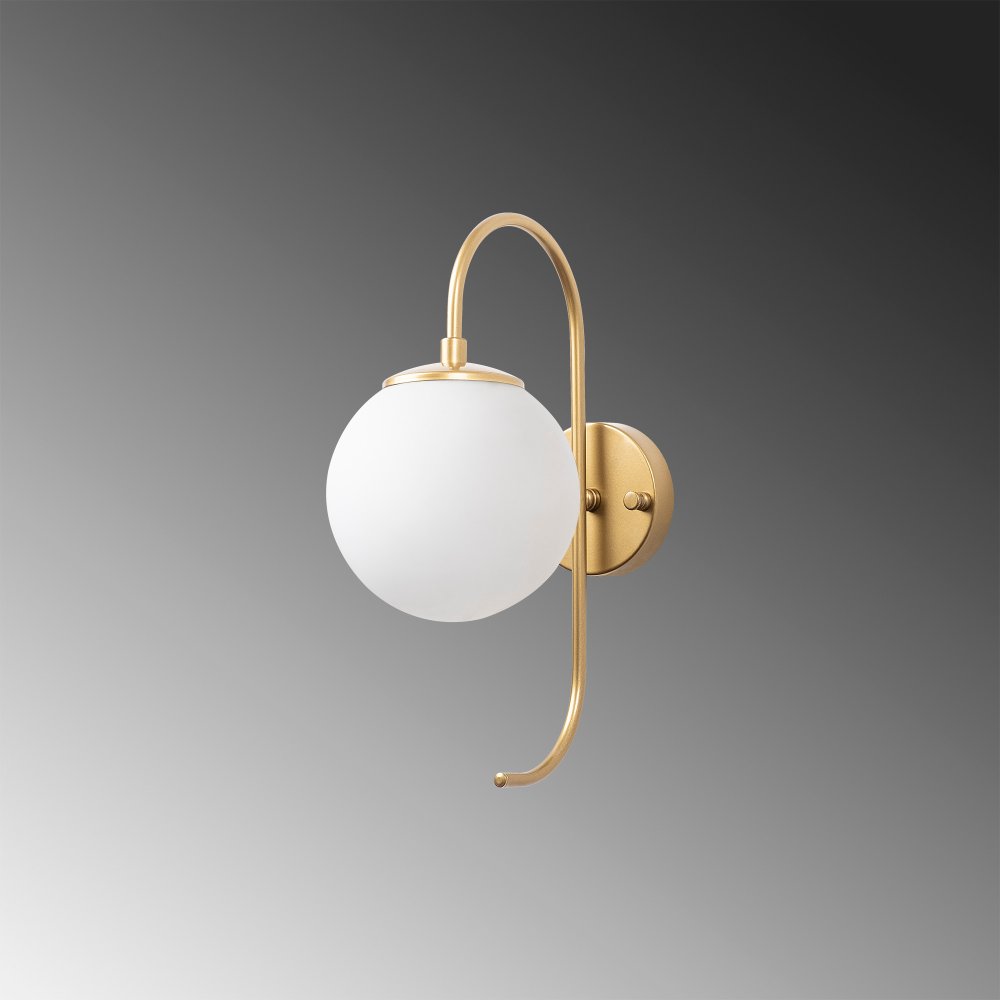 Nástěnná lampa Jewel - 10565 (obrázek 7)
