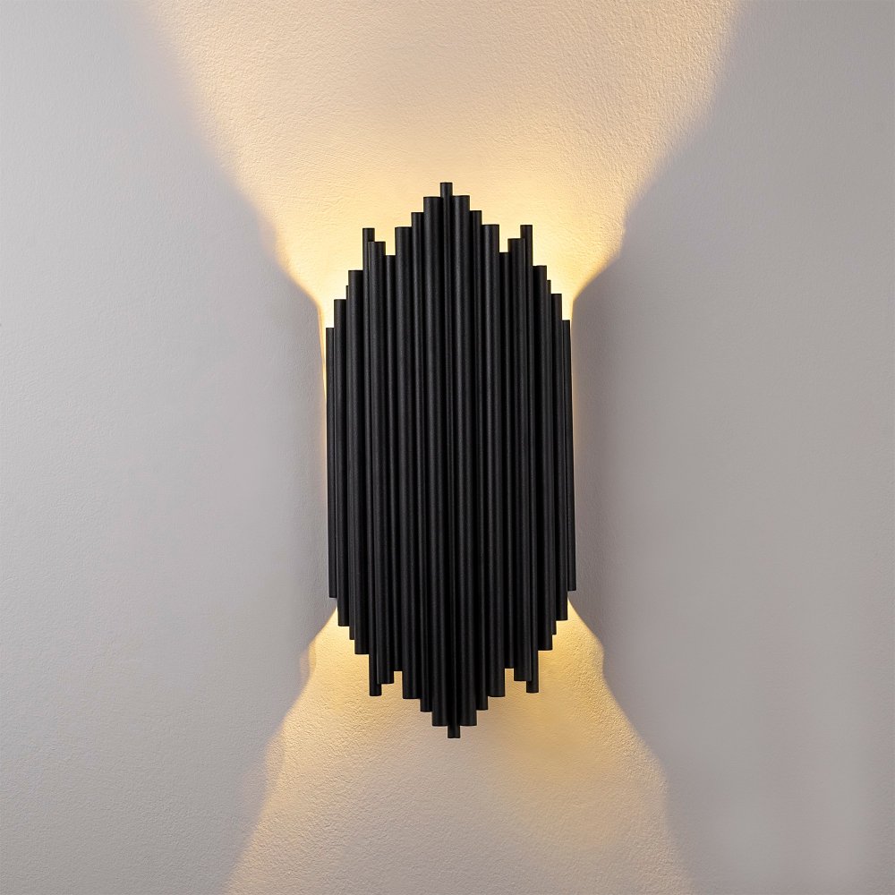 Nástěnná lampa Kara - 13345 (obrázek 6)