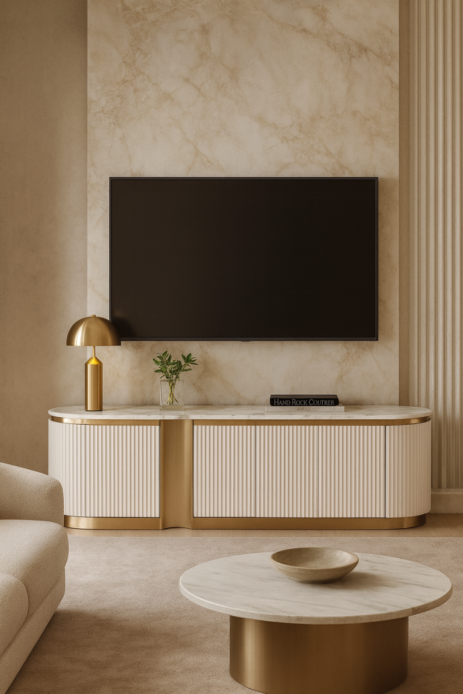Stilig ST916F TV skrinka