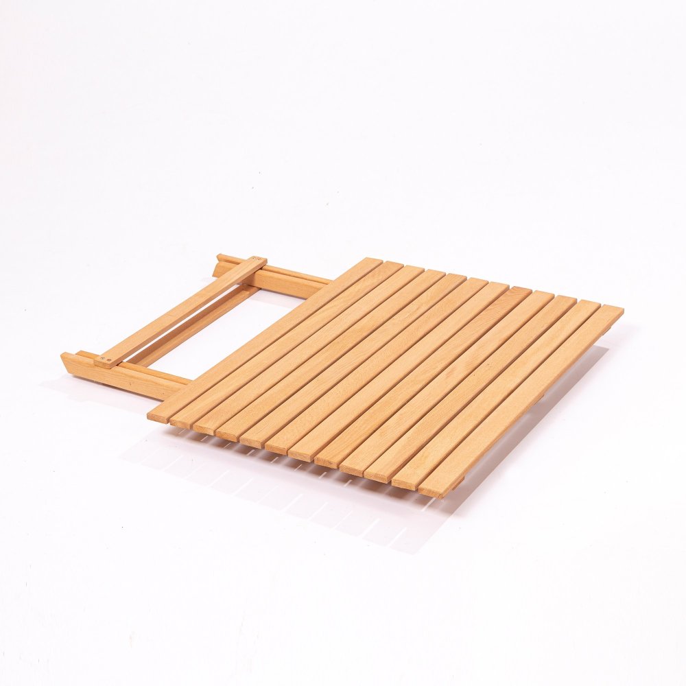 Garden Table & Chairs Set (3 Pieces) My003A (obrázek 3)