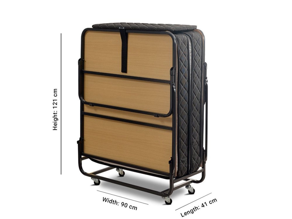 Folding Bed XL Katlanır (obrázek 3)