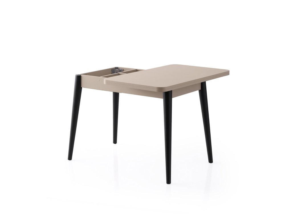 Extendable Dining Table Dolunay - 1285 (obrázek 7)
