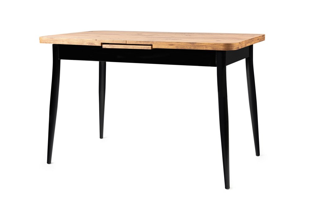 Extendable Dining Table Ay - 1184 (obrázek 7)
