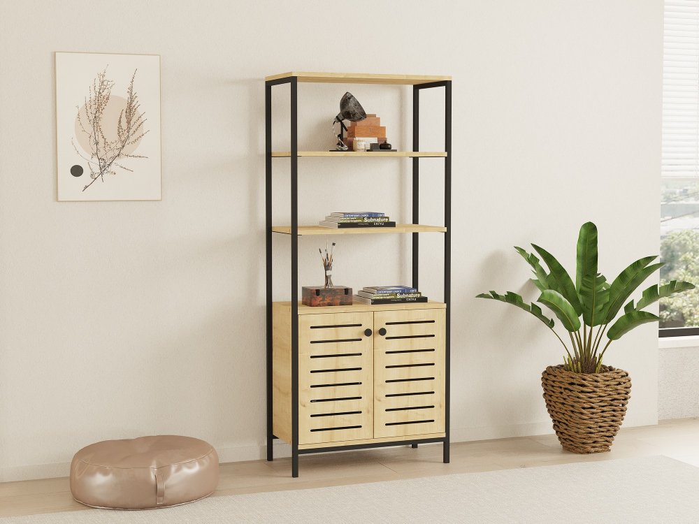 Knižnica Metela - Sapphire