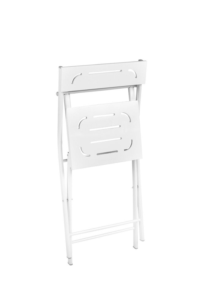 Garden Table & Chairs Set (3 Pieces) Bistro Set 2 (obrázek 3)