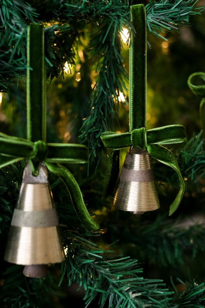 Christmas Tree Ornament BSY234