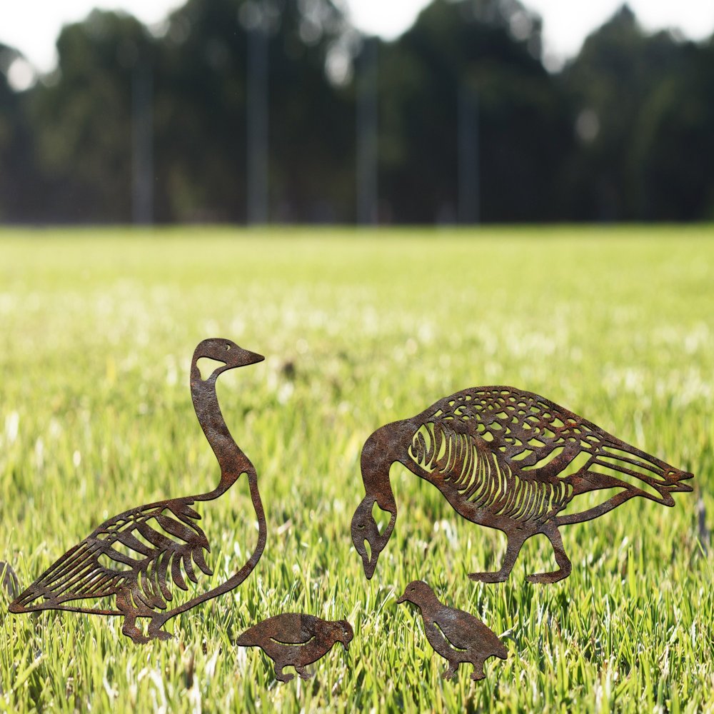 Záhradná dekorácia Fam 14