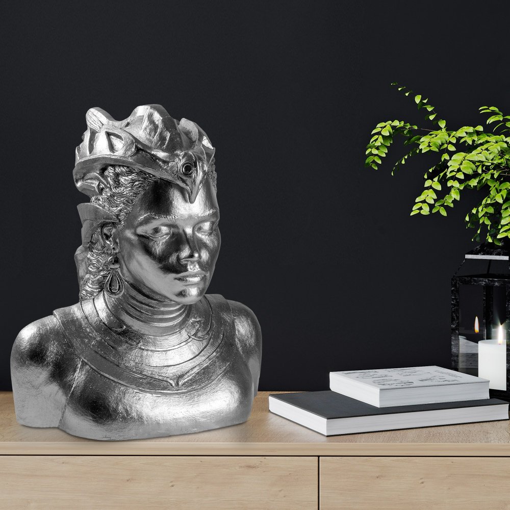 Dekoratívny predmet Yak-041-B